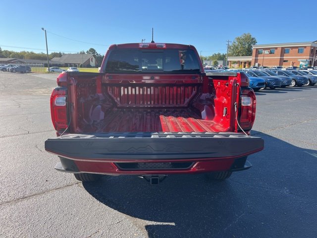 New 2026 GMC Canyon Elevation w/ Convenience Package image 18