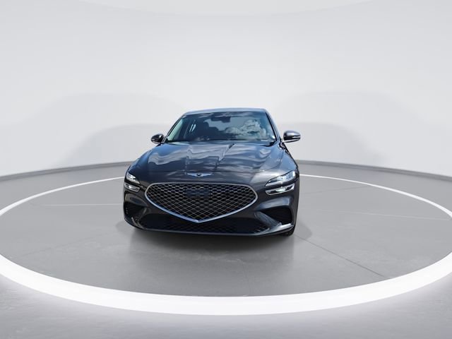New 2026 Genesis G70 2.5T image 3