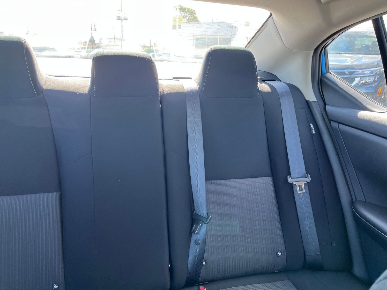 Used 2025 Nissan Sentra SV FWD image 37