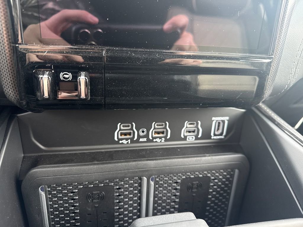 New 2026 RAM 2500 Limited image 33