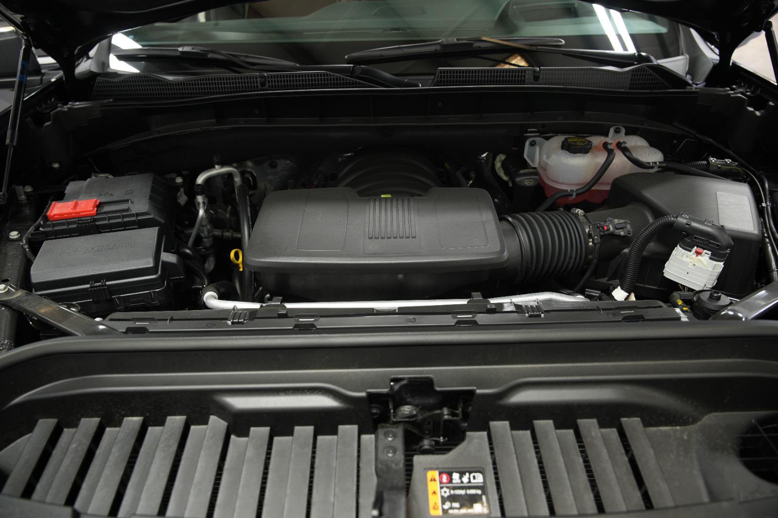 Used 2026 GMC Sierra 1500 Denali Ultimate AWD/4WD image 15