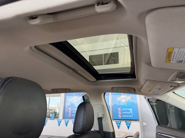 Used 2017 Mitsubishi Outlander GT image 23