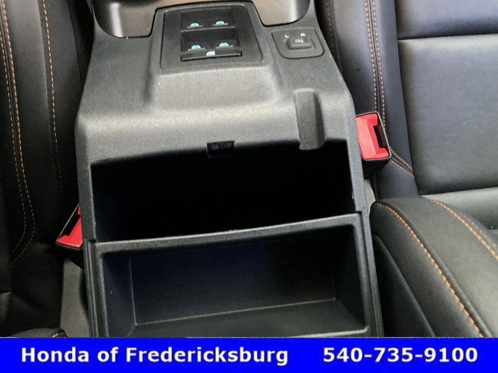 Used 2022 Ford Bronco Badlands image 36