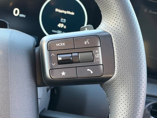 Used 2026 Hyundai Palisade XRT Pro AWD/4WD image 21