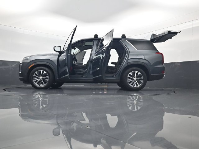 Used 2022 Hyundai Palisade SEL AWD/4WD image 35