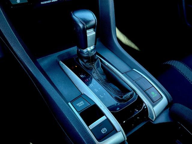 Used 2020 Honda Civic EX image 28