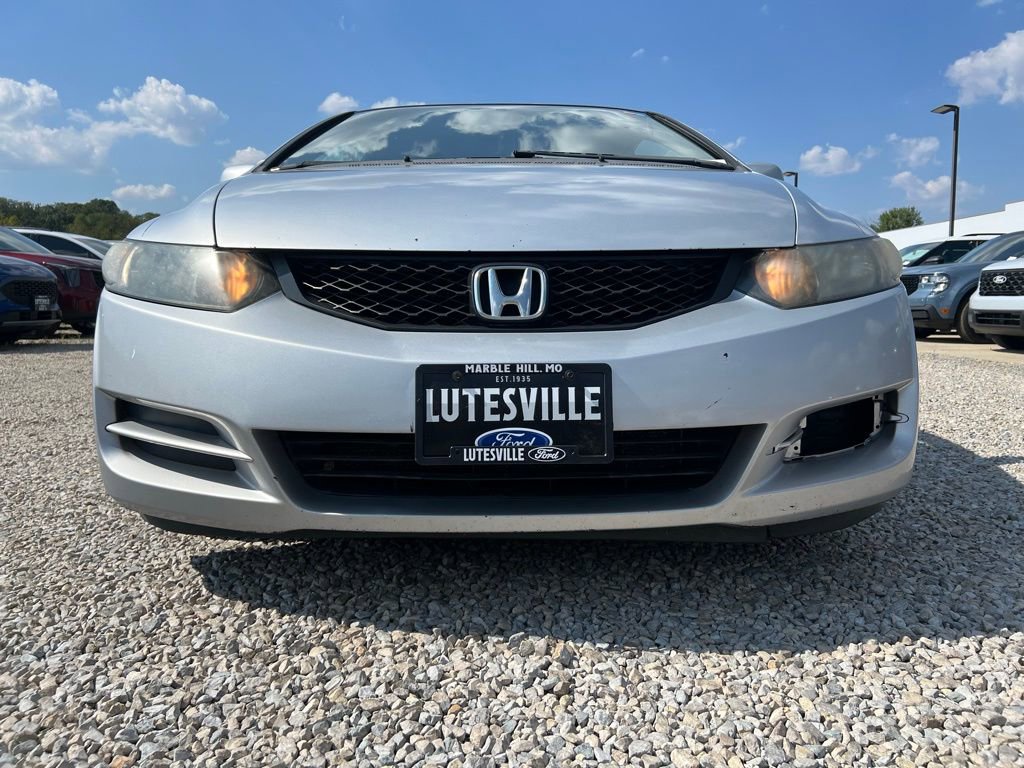 Used 2009 Honda Civic LX image 3