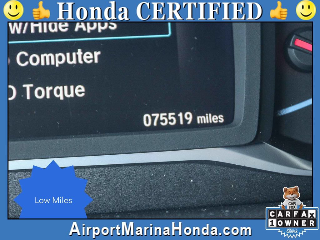 Certified 2022 Honda Pilot Elite image 2