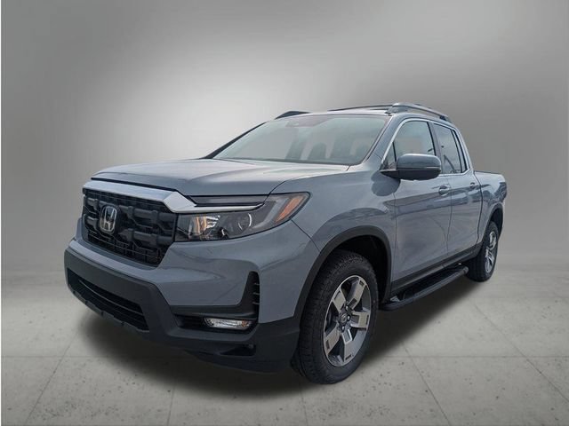 New 2026 Honda Ridgeline RTL