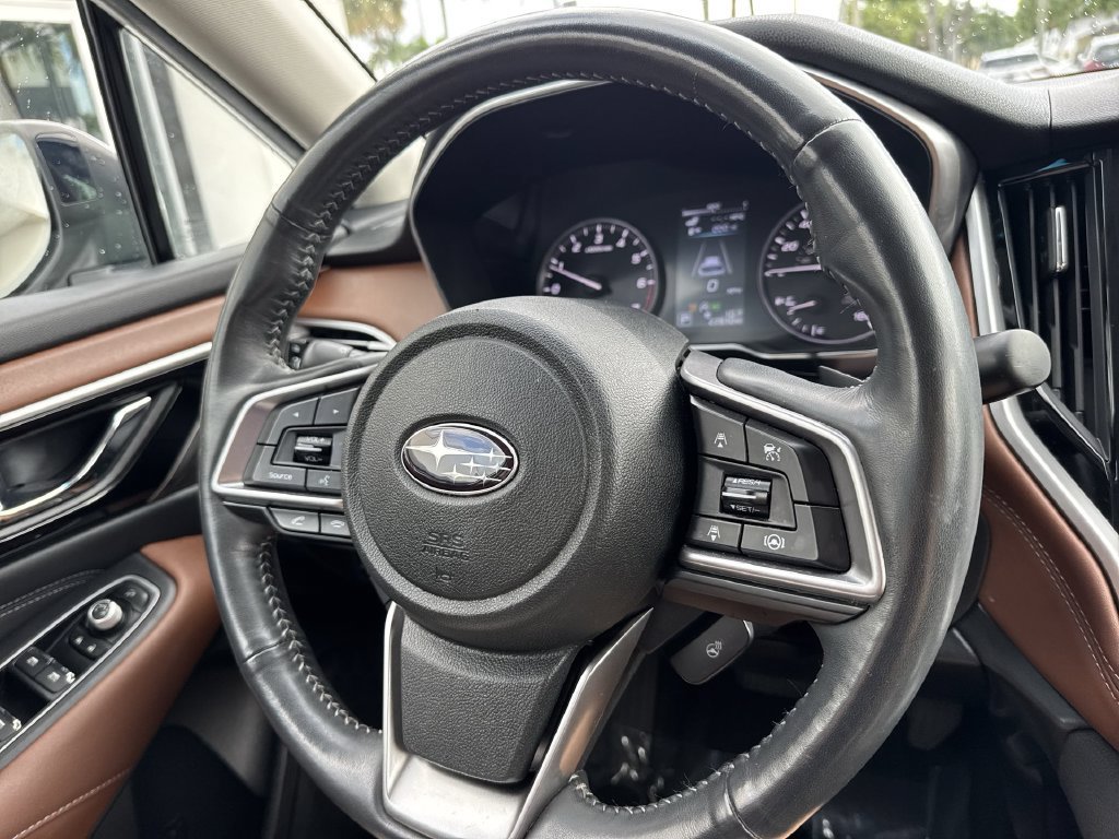 Used 2021 Subaru Outback Touring XT AWD/4WD image 55