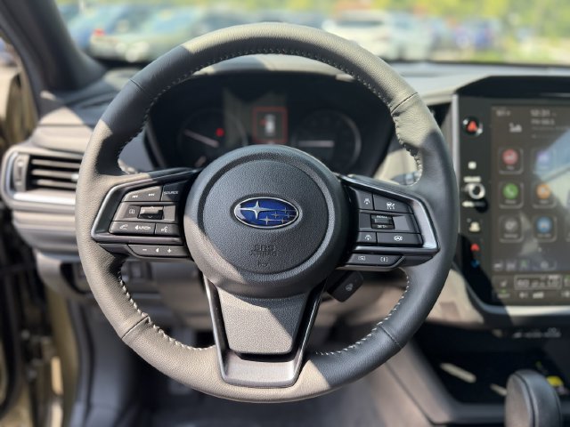 New 2026 Subaru Forester Limited AWD/4WD image 11