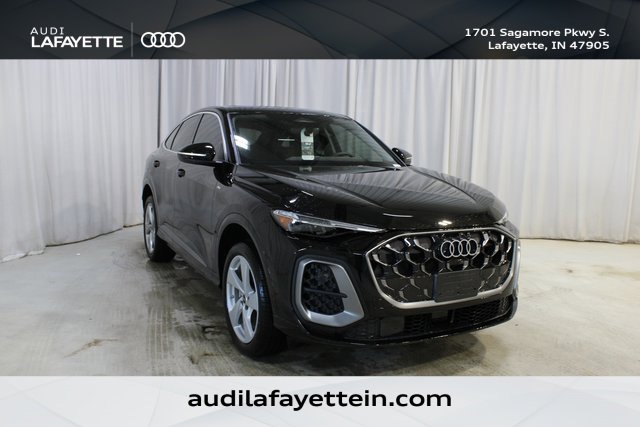 New 2025 Audi Q5 Premium Plus image 1