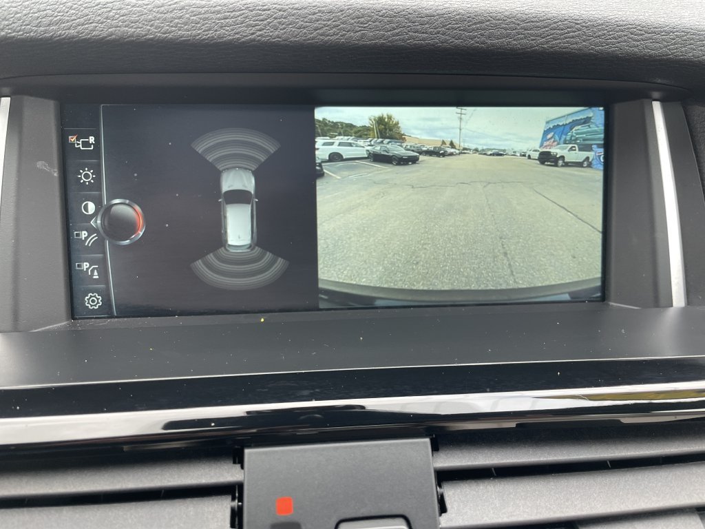 Used 2017 BMW X3 xDrive28i AWD/4WD image 20