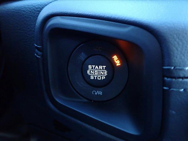 New 2025 Jeep Wrangler Unlimited Rubicon 392 image 25