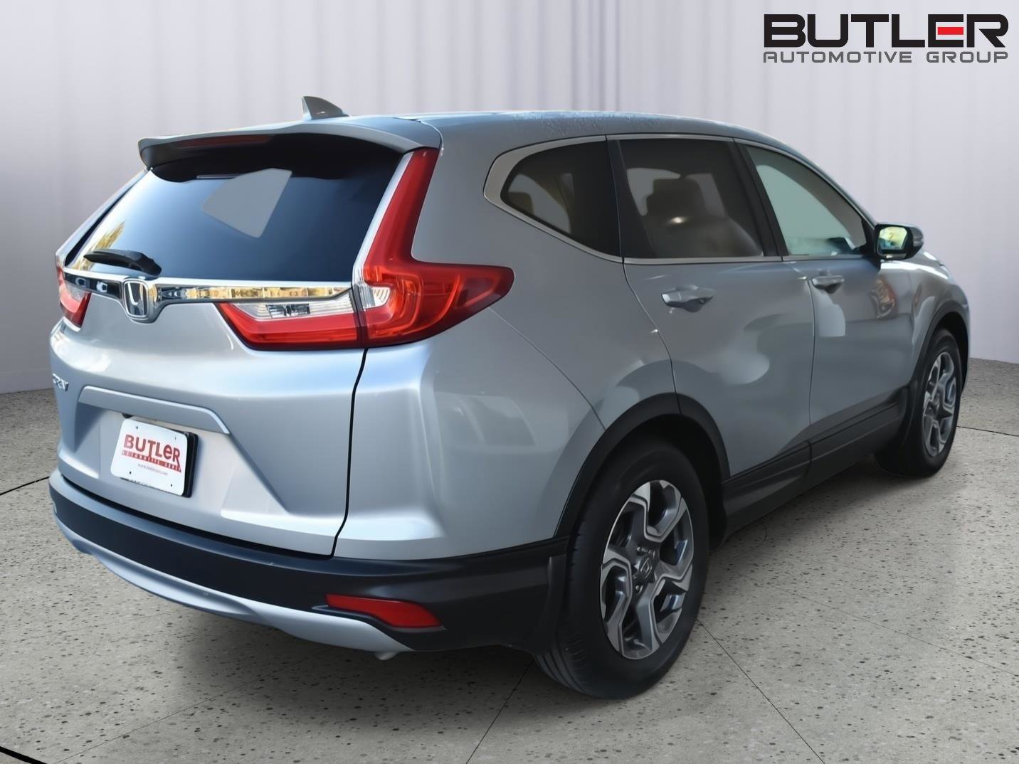 Used 2019 Honda CR-V EX-L image 5