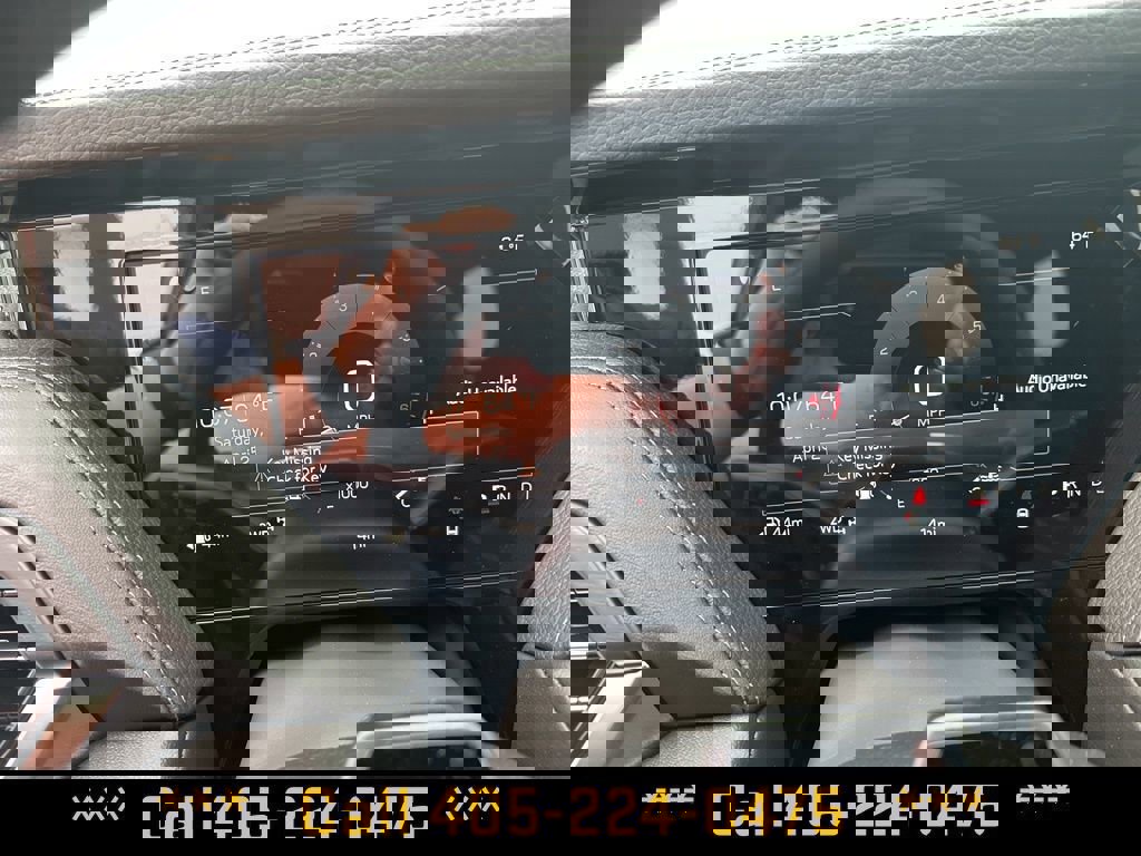 New 2026 GMC Yukon Denali w/ Denali Reserve Package AWD/4WD image 18