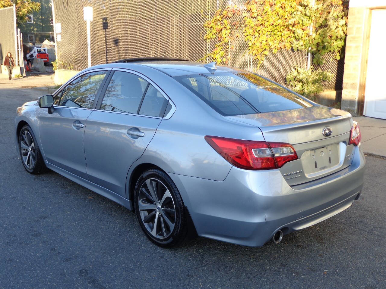 Used 2016 Subaru Legacy 3.6R Limited image 6