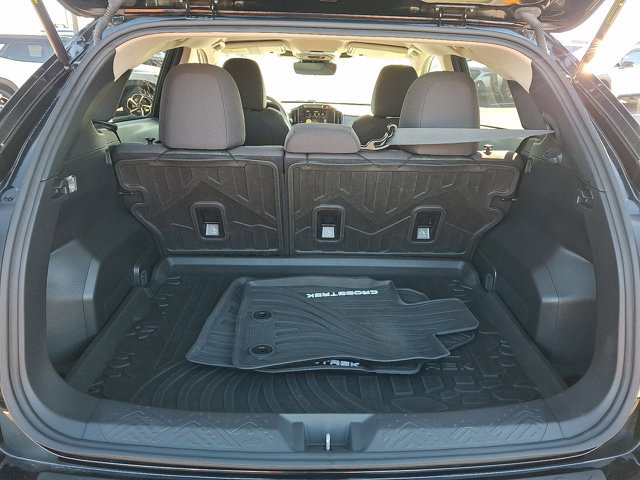 Used 2024 Subaru Crosstrek 2.0i Premium w/ Popular Package #3 image 27