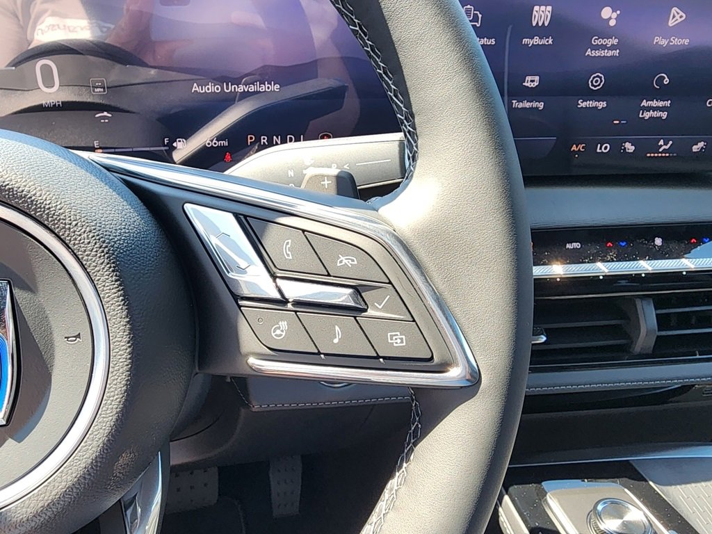 New 2026 Buick Enclave Sport Touring w/ Power Package image 22