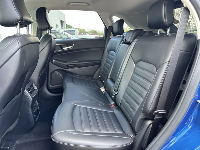 Used 2024 Ford Edge SEL w/ Convenience Package AWD/4WD image 24