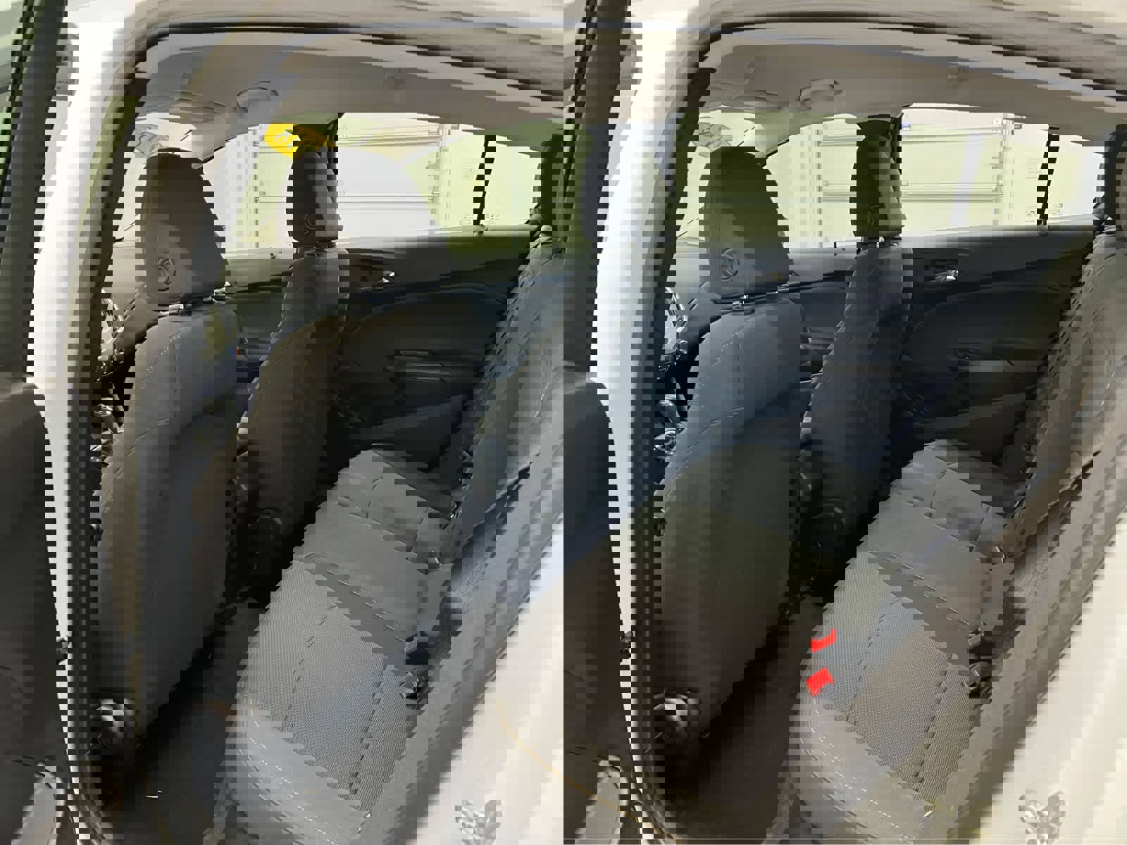 Used 2018 Chevrolet Cruze LS image 22