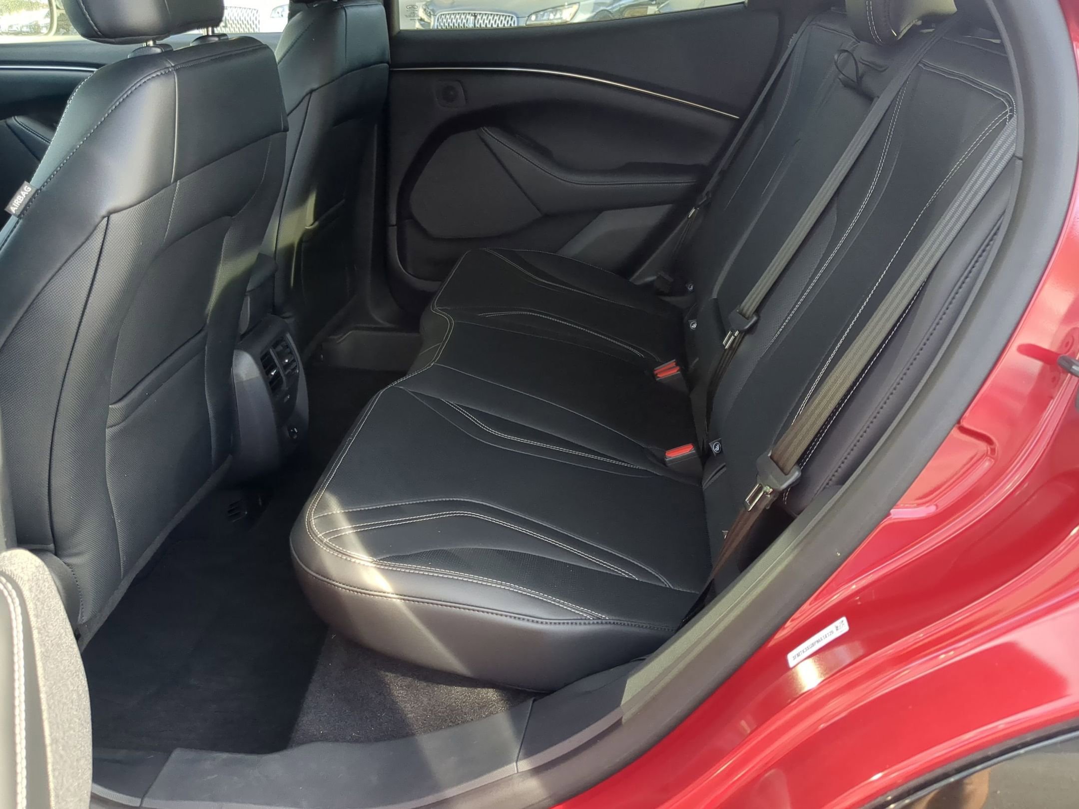 Used 2023 Ford Mustang Mach-E Premium image 22