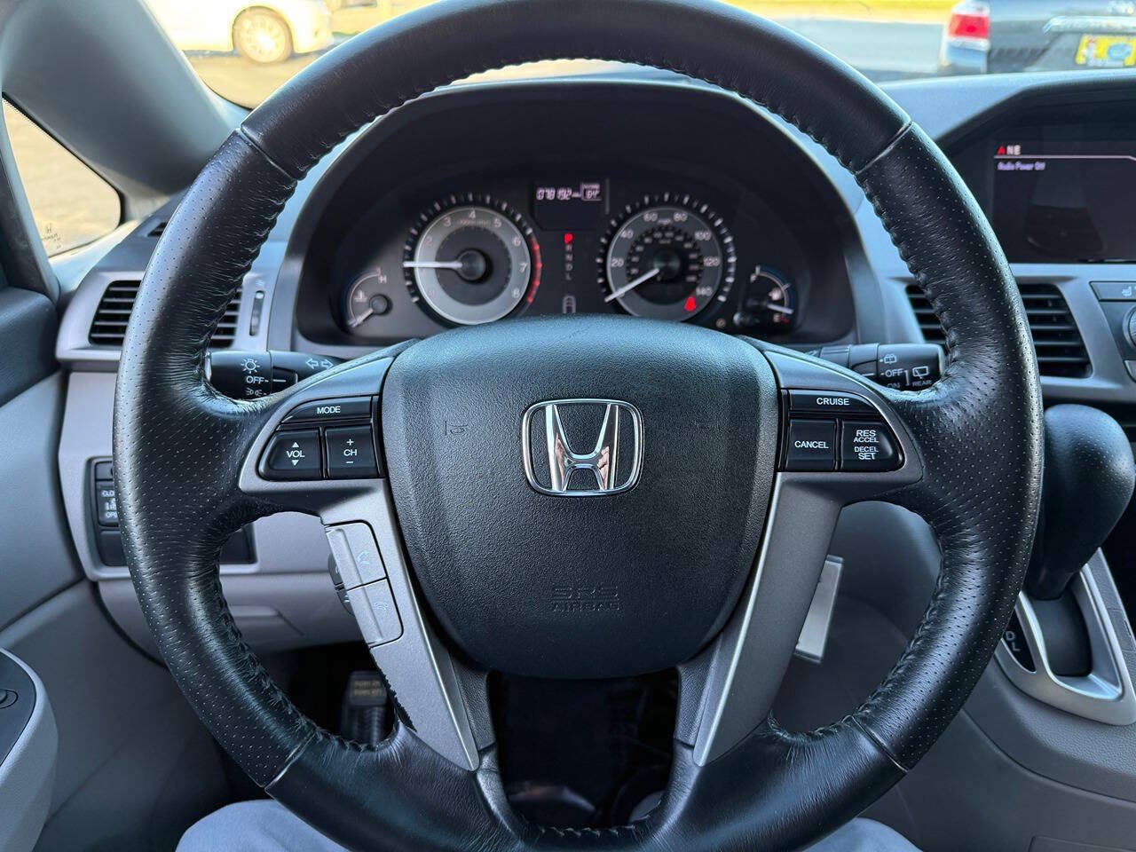 Used 2013 Honda Odyssey EX-L image 55