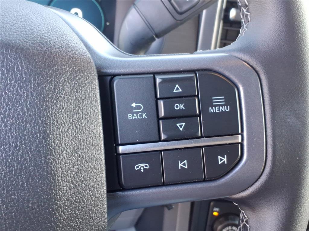 Used 2024 Ford F150 XLT w/ Mobile Office Package image 26