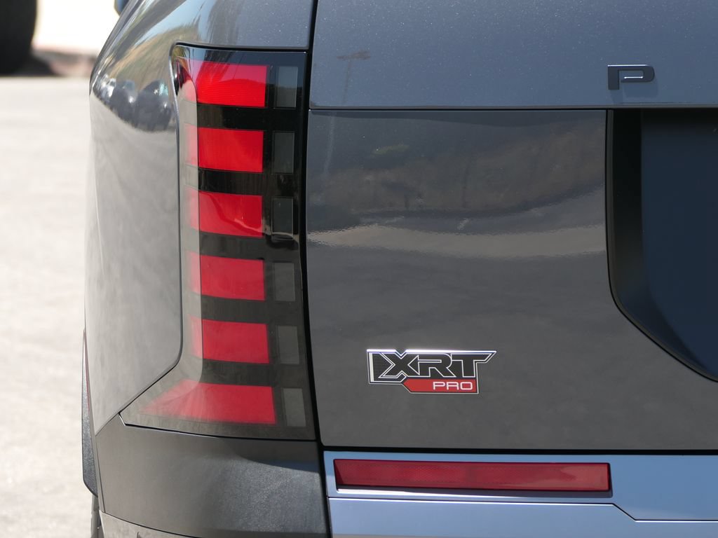 Certified 2026 Hyundai Palisade XRT Pro AWD/4WD image 4