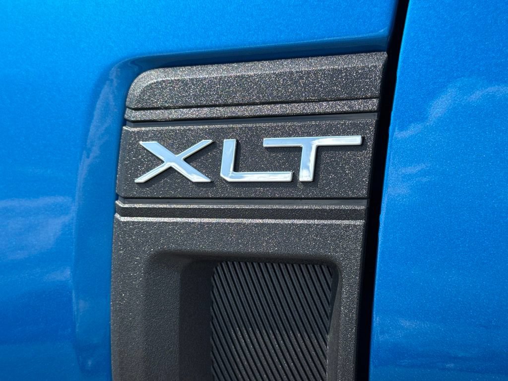 Used 2026 Ford Maverick XLT w/ XLT Luxury Package AWD/4WD image 5
