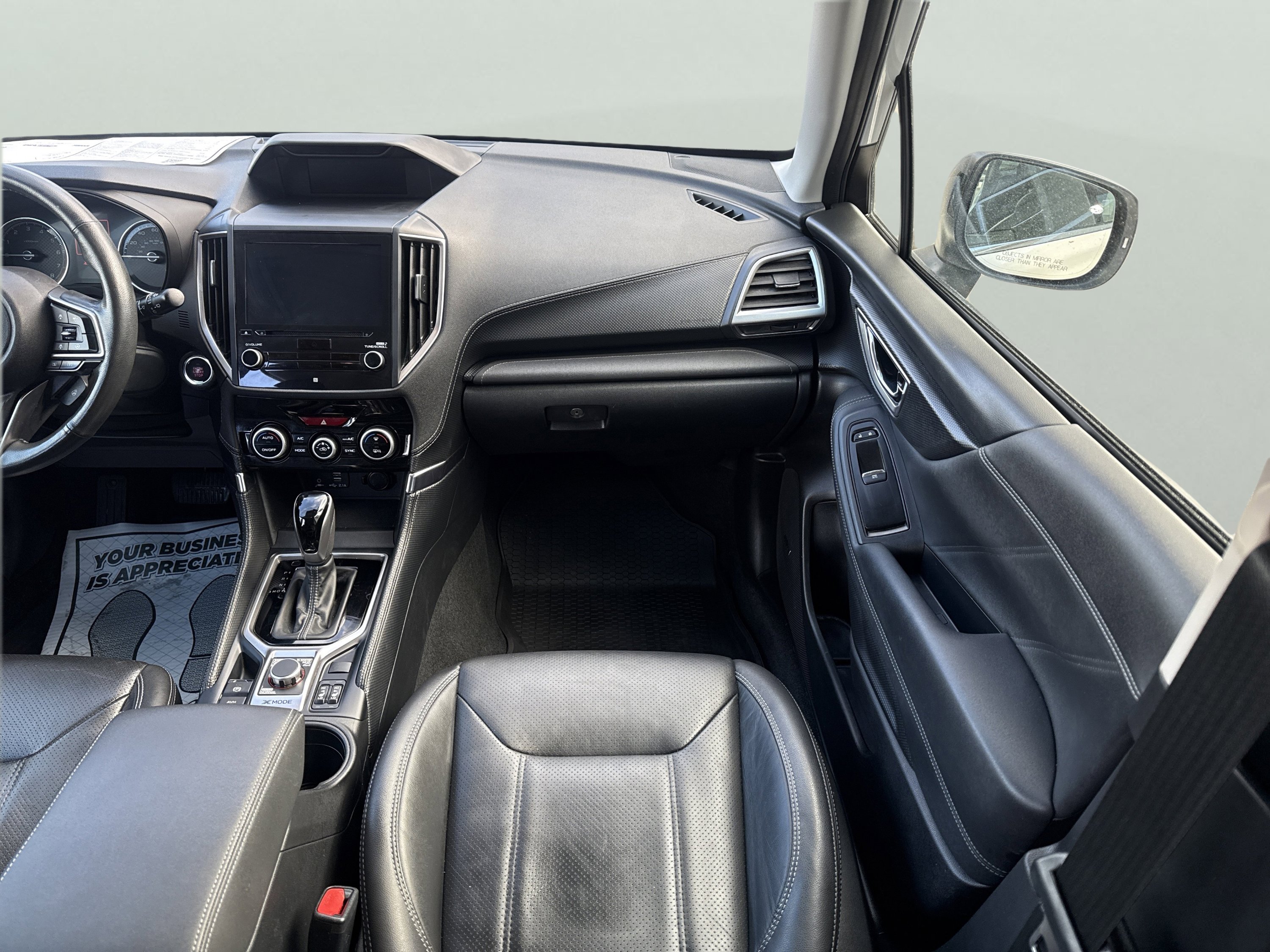 Used 2022 Subaru Forester Touring AWD/4WD image 17