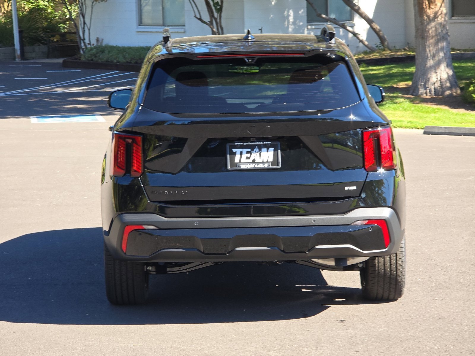 New 2026 Kia Sorento SX Prestige image 5