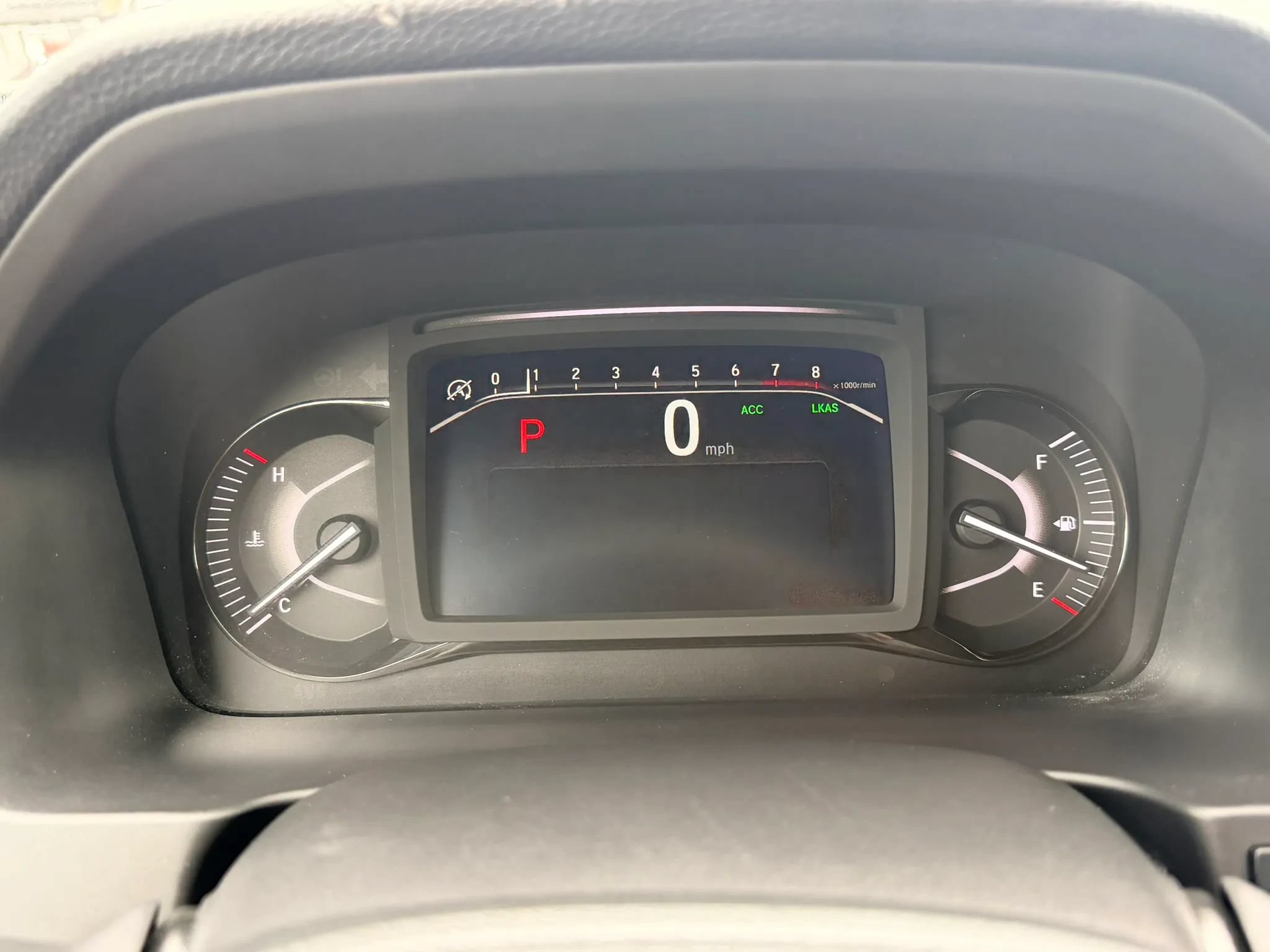 Used 2025 Honda Passport TrailSport image 16