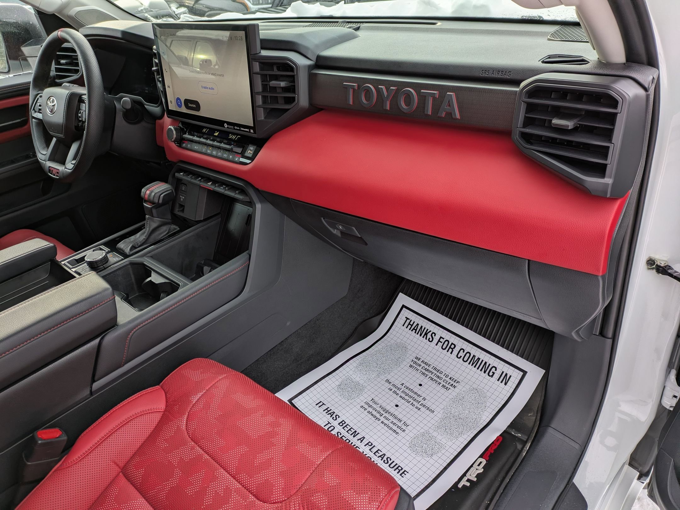 Used 2022 Toyota Tundra TRD Pro image 23