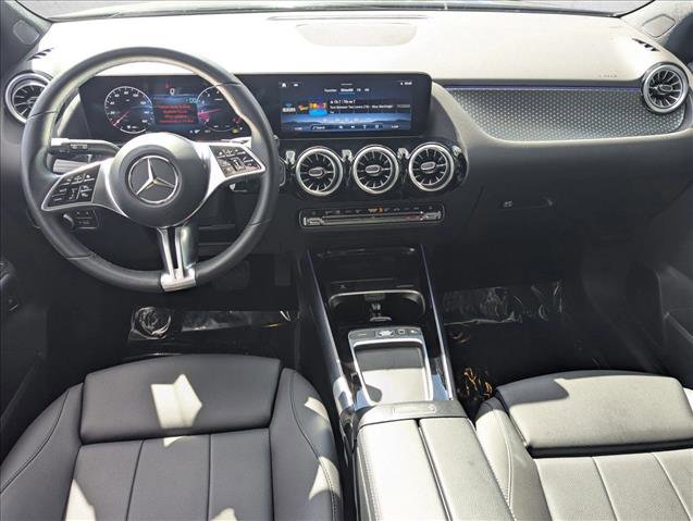 Certified 2025 Mercedes-Benz GLA 250 image 18