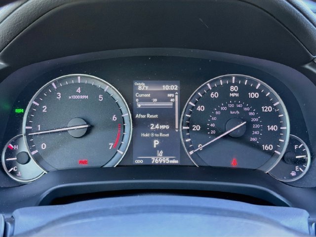 Used 2020 Lexus RX 350 FWD w/ Premium Package image 39