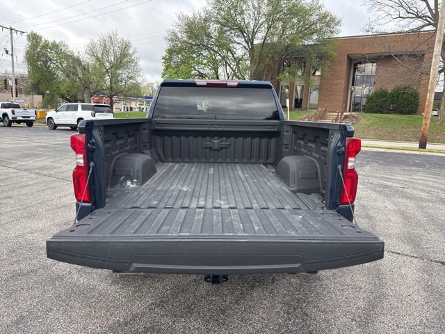 Used 2023 Chevrolet Silverado 1500 RST image 46