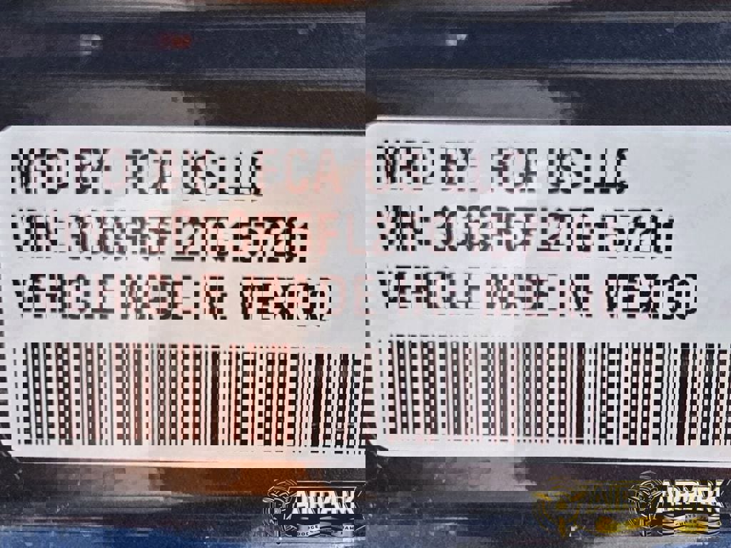 New 2026 RAM 2500 Laramie image 29