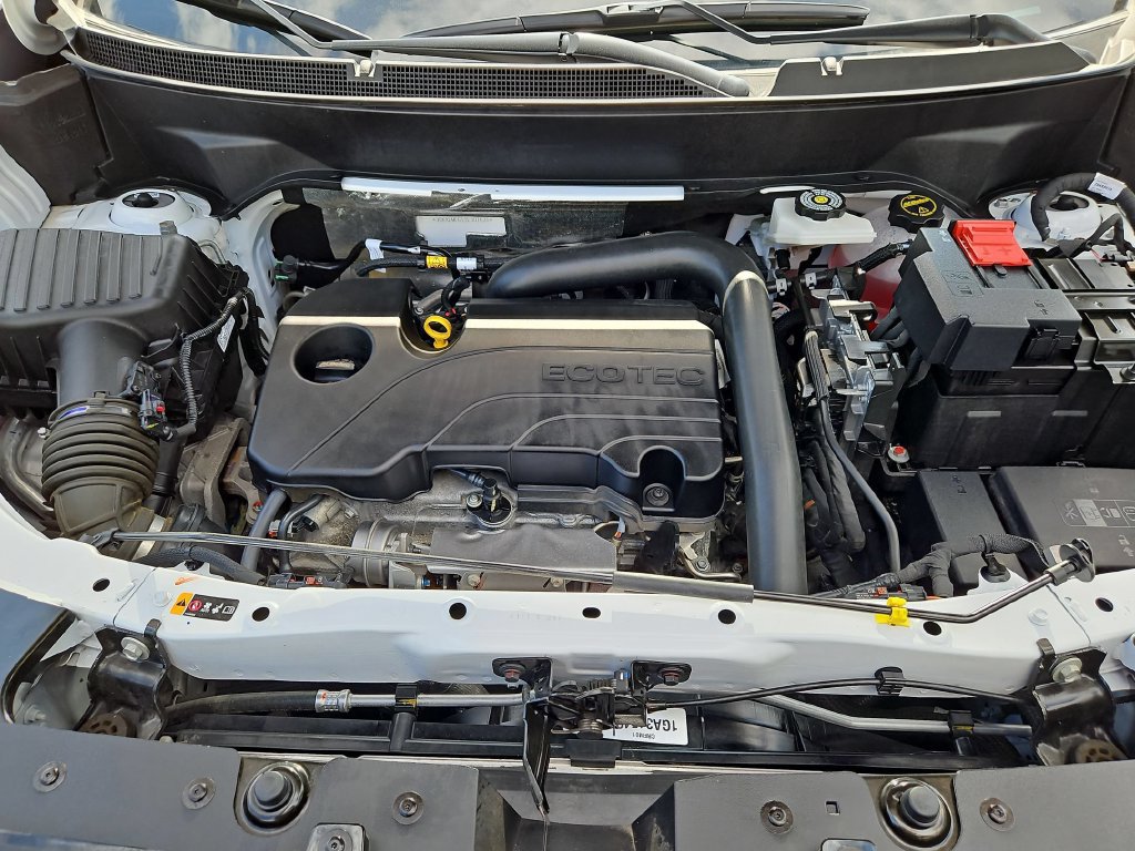 Used 2026 GMC Terrain Elevation FWD image 35
