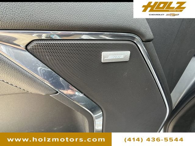 Certified 2023 Chevrolet Silverado 1500 RST w/ Convenience Package II image 24