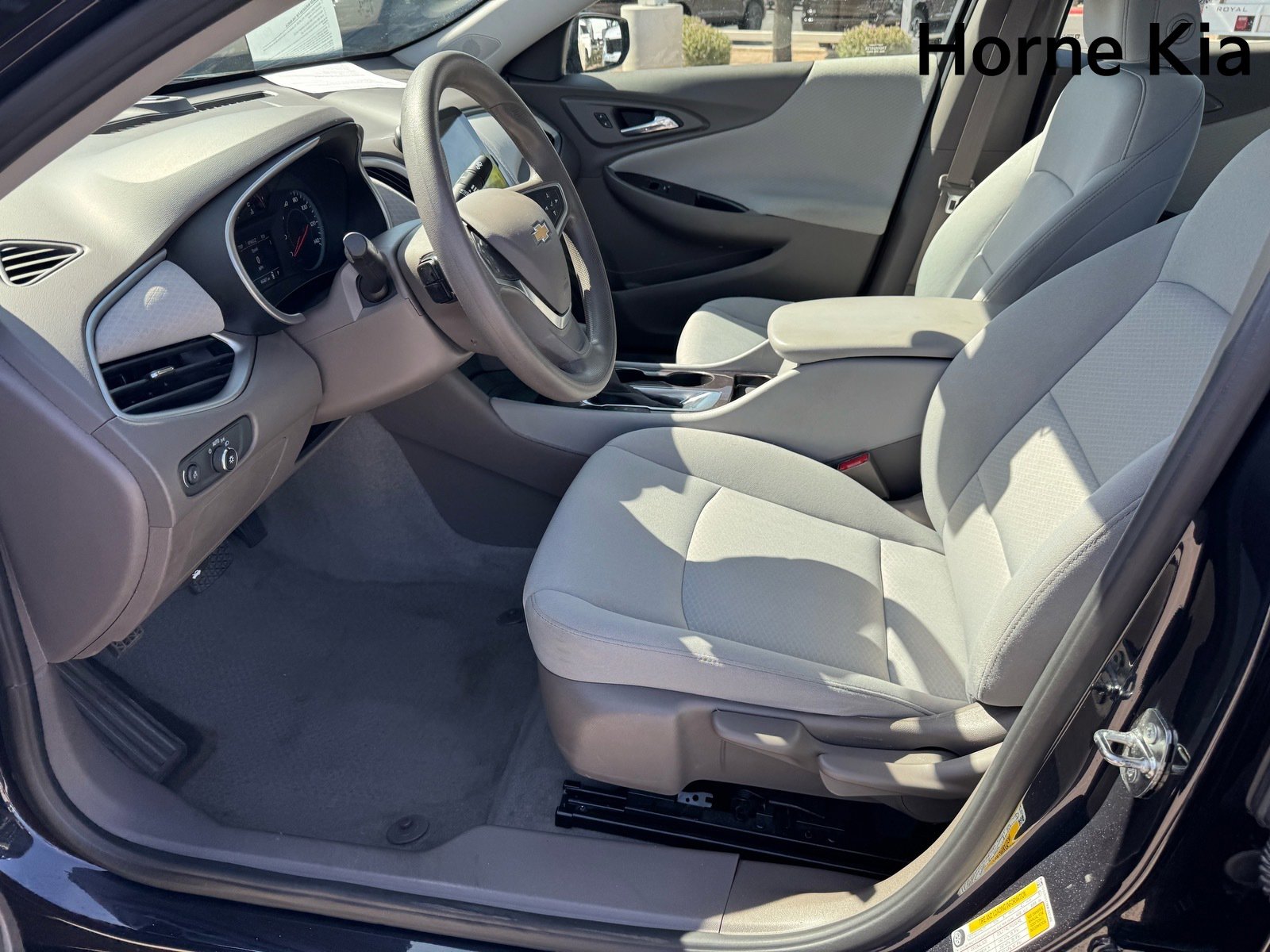 Used 2022 Chevrolet Malibu LS w/ LPO, Convenience Package 1 FWD image 10