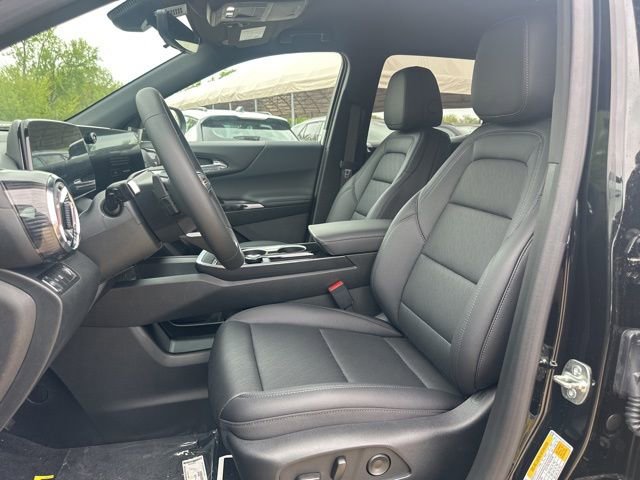 New 2026 Chevrolet Equinox LT FWD image 9