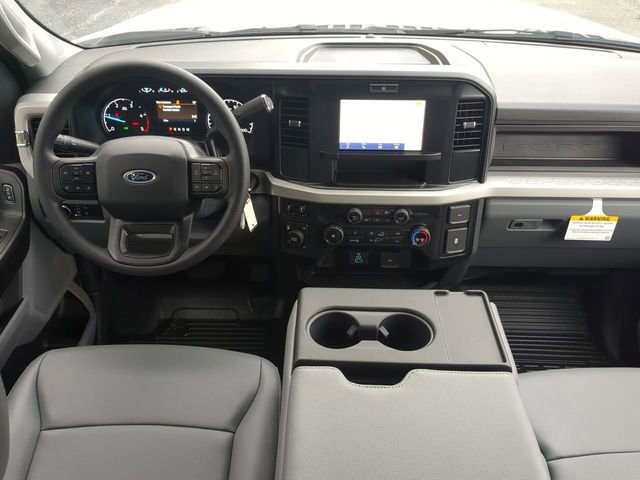 New 2026 Ford F450 XL w/ XL Chrome Package image 16