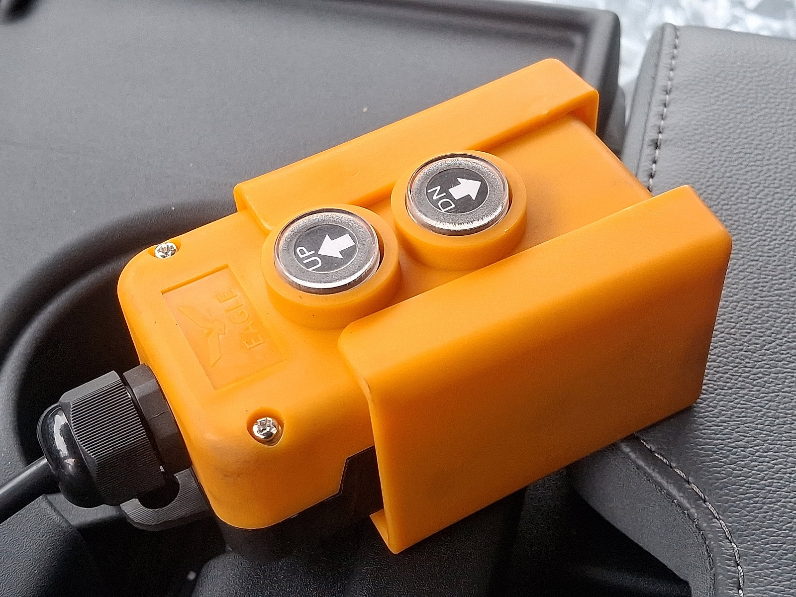 New 2025 Ford F350 XL w/ XL Chrome Package image 17