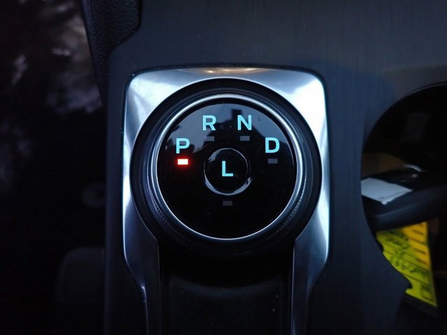 Certified 2022 Ford Escape SEL w/ Technology Package image 25