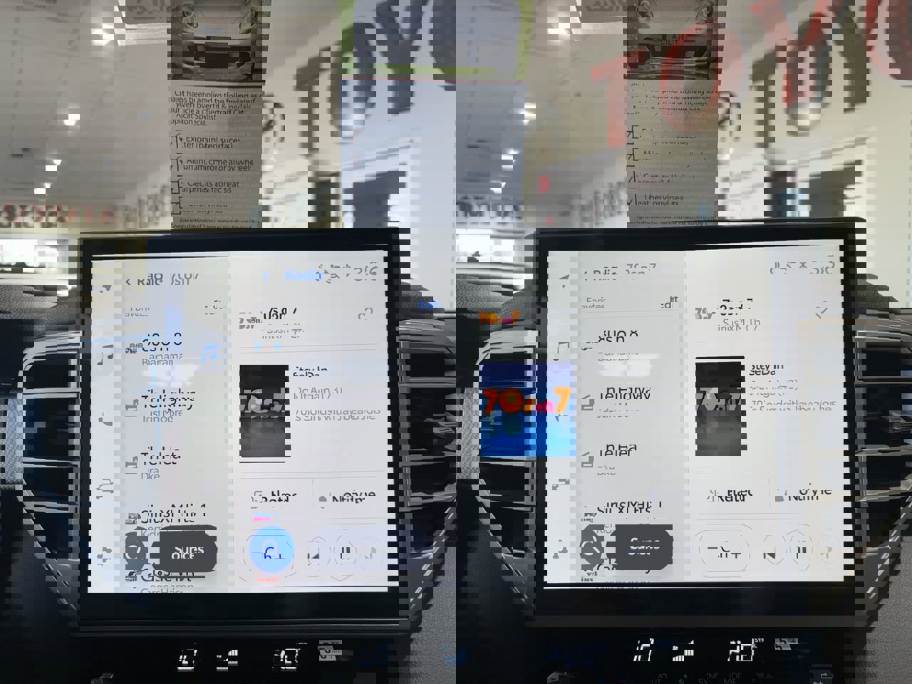 New 2025 Toyota Tundra Limited image 17