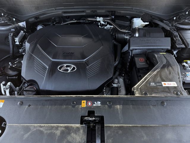 Used 2025 Hyundai Palisade Calligraphy image 33