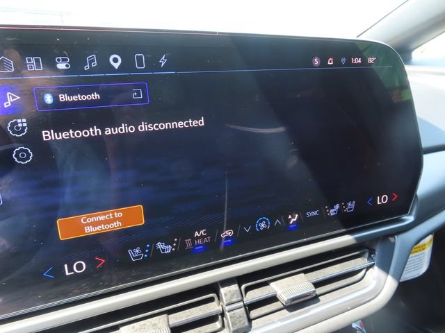 Certified 2025 Chevrolet Equinox EV RS w/ Convenience Package II AWD/4WD image 23