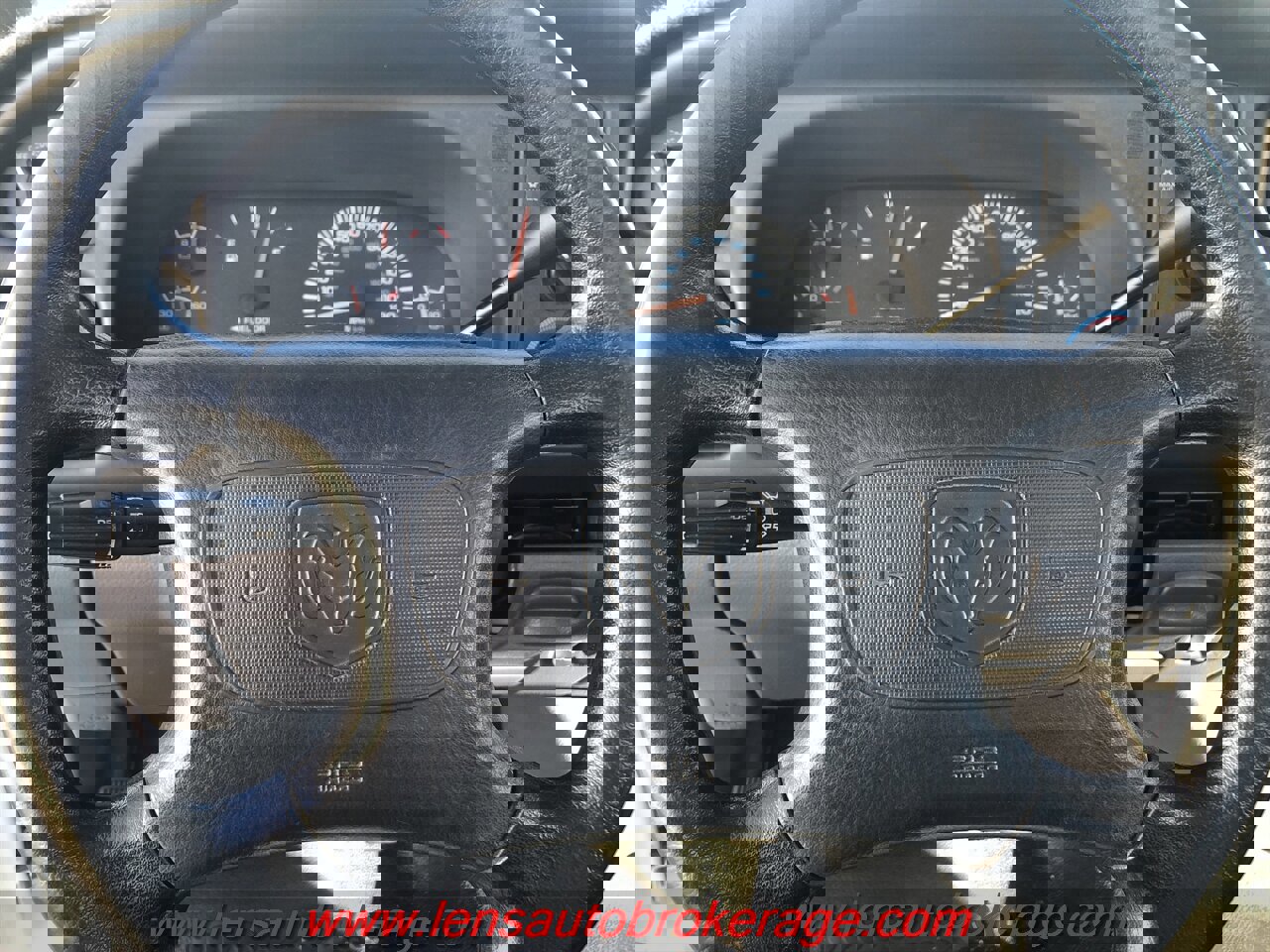 Used 1999 Dodge Ram 1500 Truck ST image 12