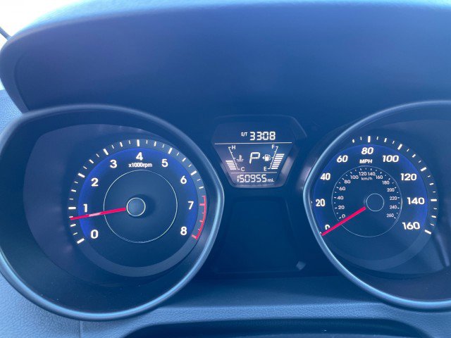 Used 2014 Hyundai Elantra SE w/ Option Group 02 image 15